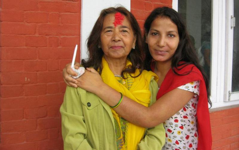 एउटी विद्यार्थीको सम्झनामा वानीरा गिरि : कडकपन भित्रकी सुललित पद्यजस्ती